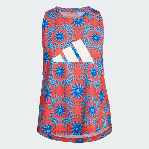 adidas x FARM Rio Training Tank Top M NWT - Picture 1 of 4
